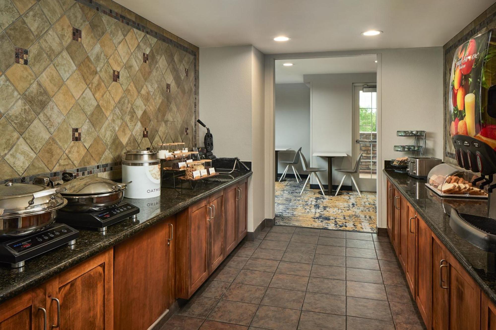 Towneplace Suites By Marriott Colorado Springs South Zewnętrze zdjęcie