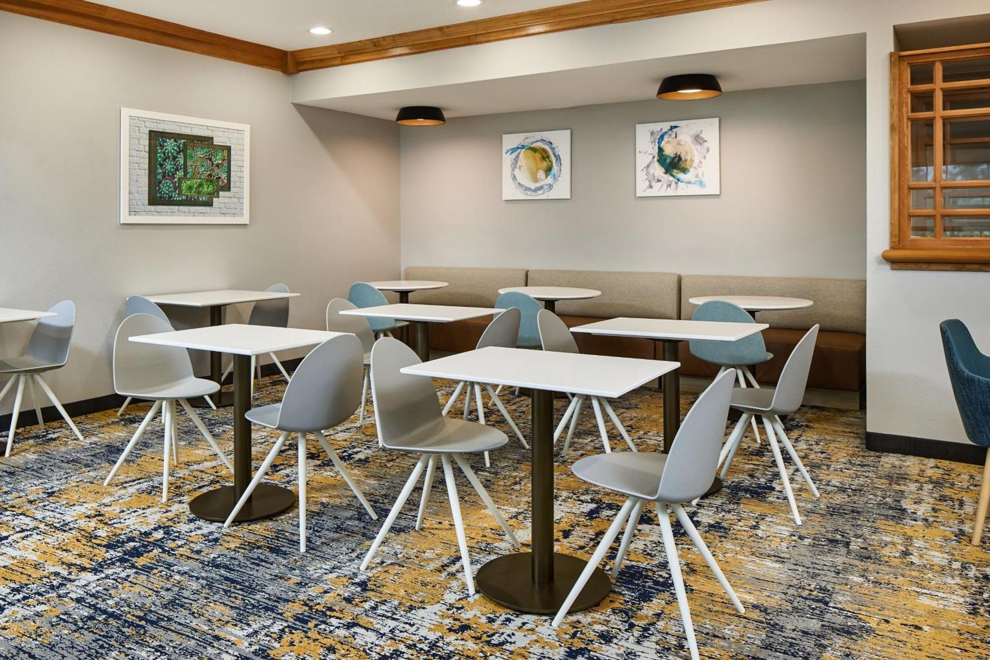 Towneplace Suites By Marriott Colorado Springs South Zewnętrze zdjęcie