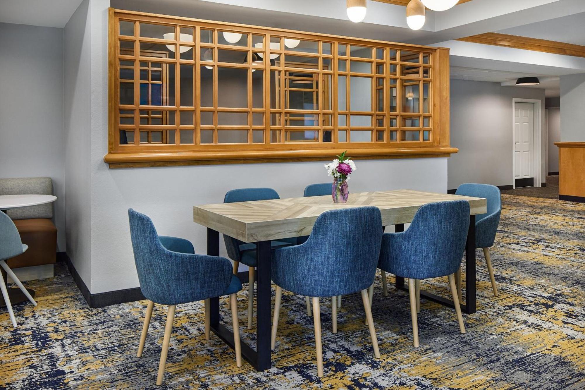 Towneplace Suites By Marriott Colorado Springs South Zewnętrze zdjęcie