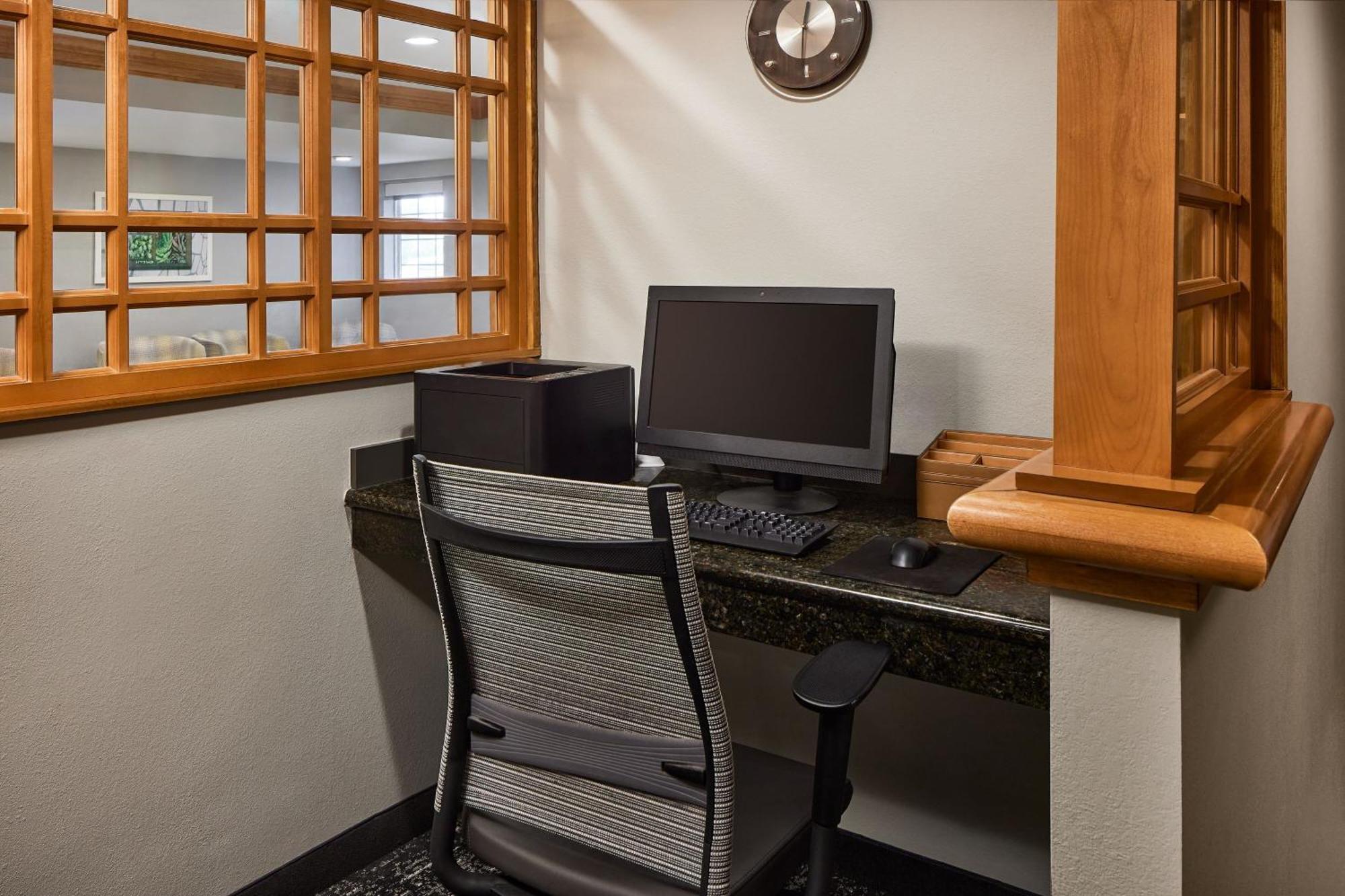 Towneplace Suites By Marriott Colorado Springs South Zewnętrze zdjęcie