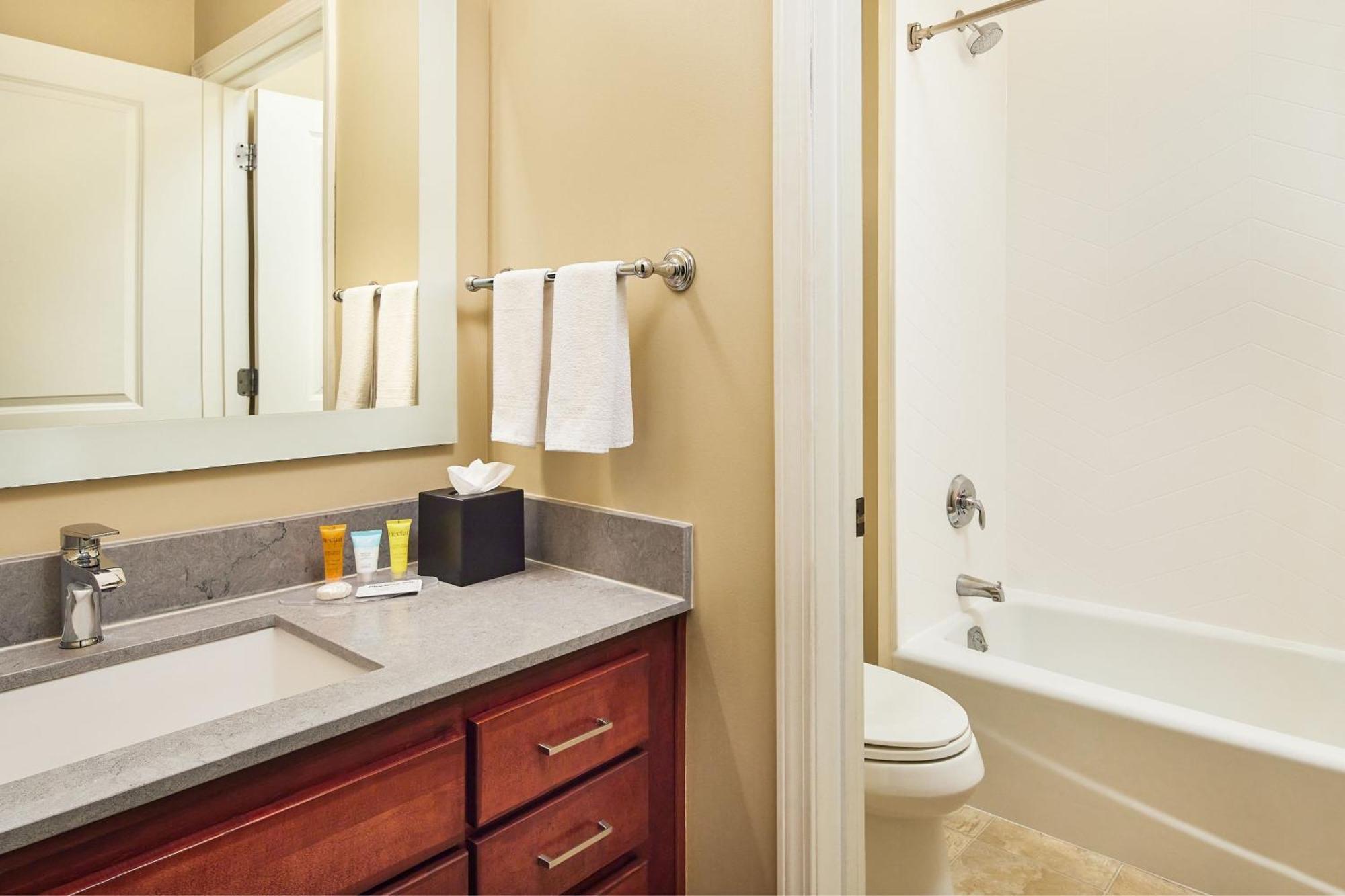Towneplace Suites By Marriott Colorado Springs South Zewnętrze zdjęcie