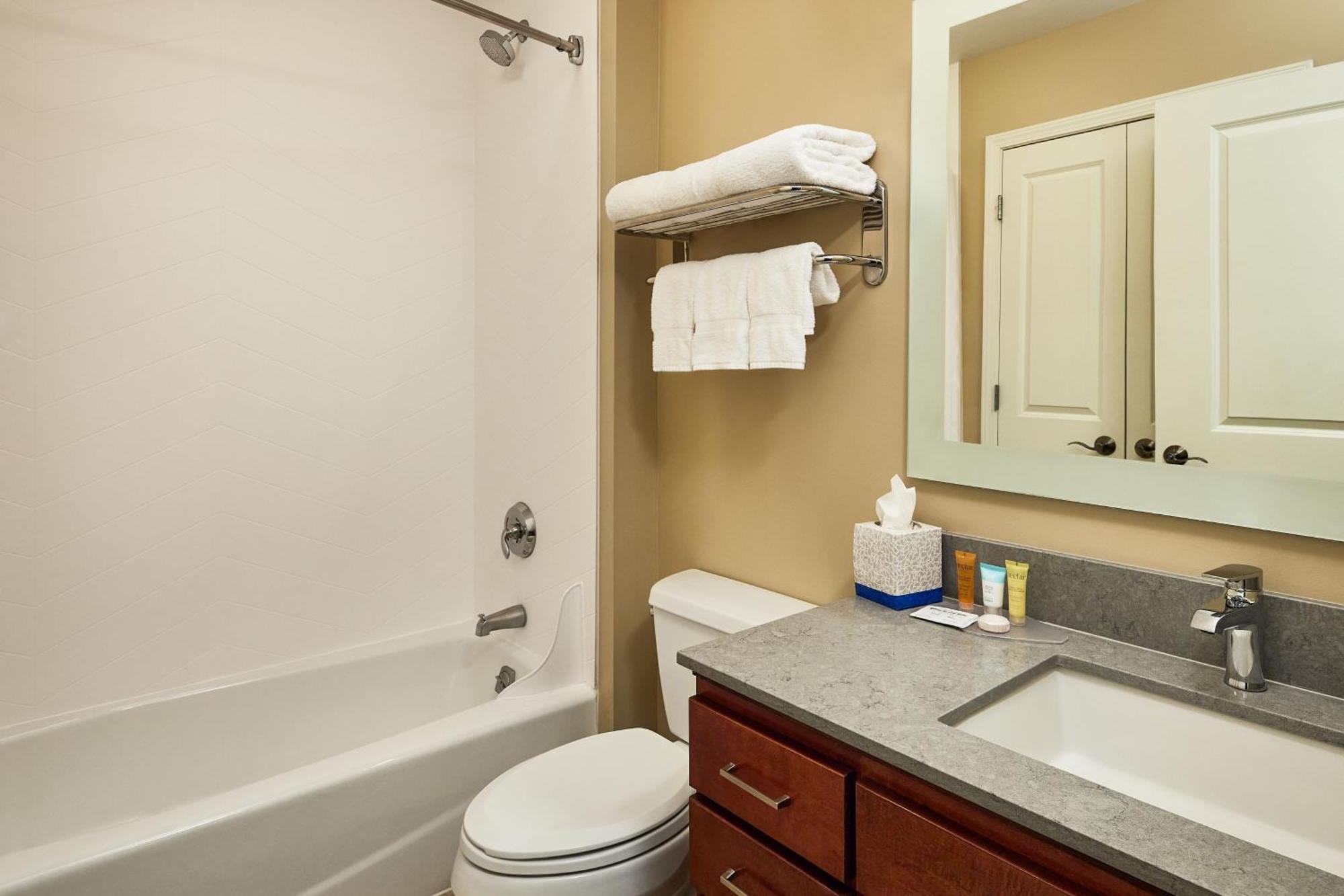 Towneplace Suites By Marriott Colorado Springs South Zewnętrze zdjęcie