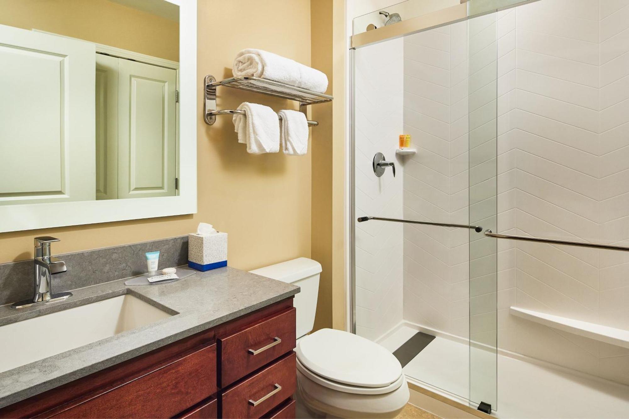 Towneplace Suites By Marriott Colorado Springs South Zewnętrze zdjęcie