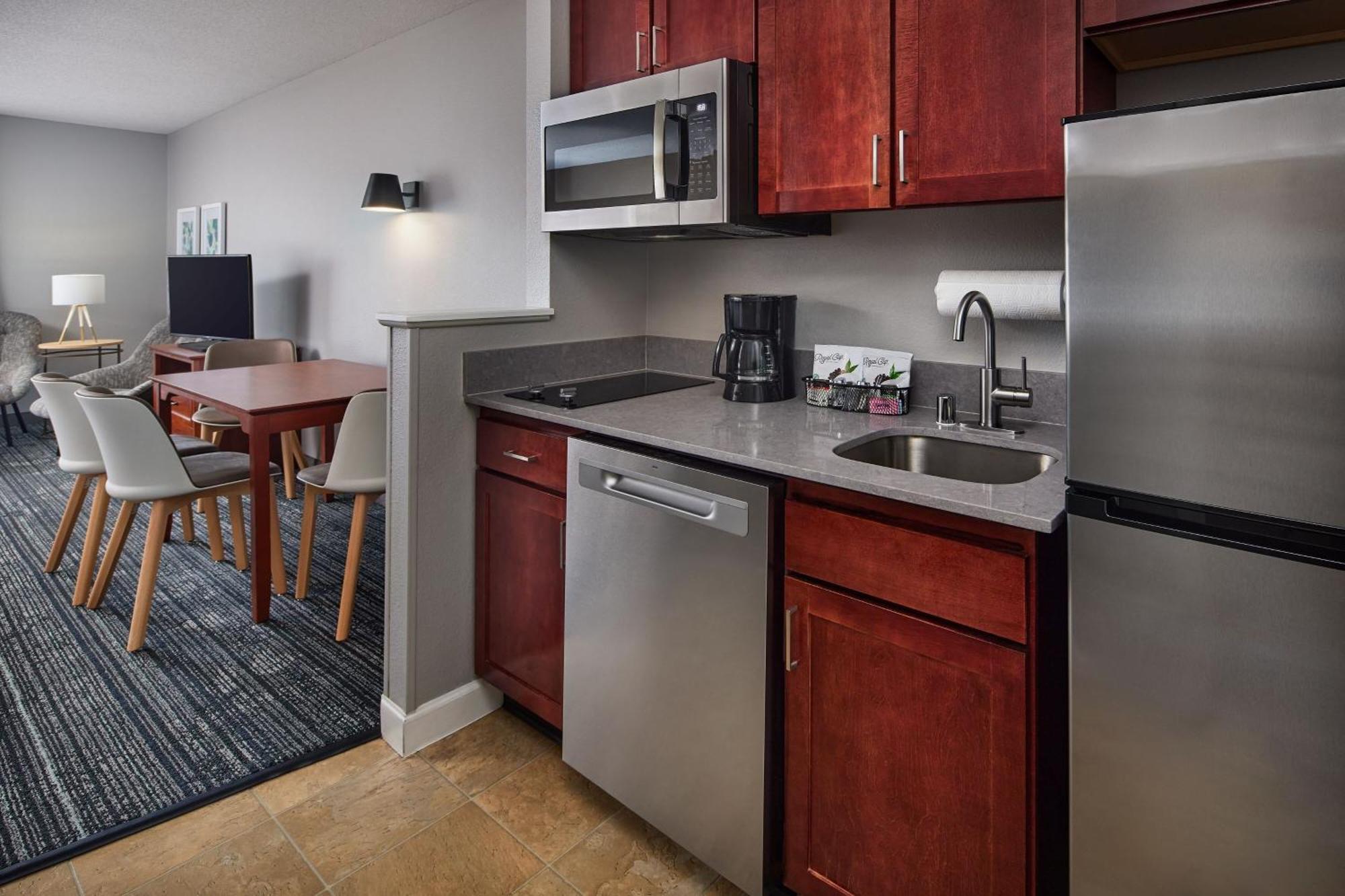 Towneplace Suites By Marriott Colorado Springs South Zewnętrze zdjęcie