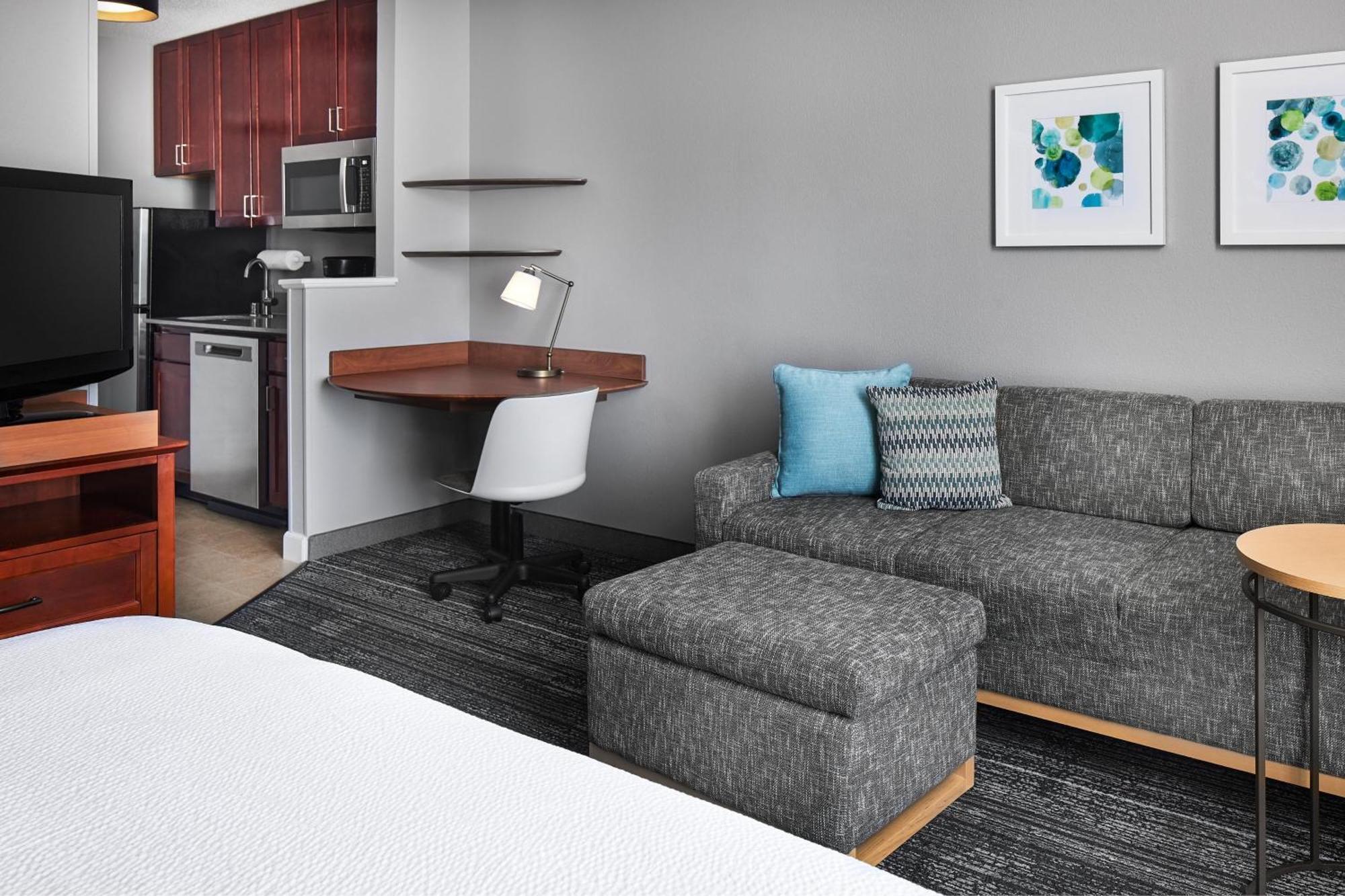 Towneplace Suites By Marriott Colorado Springs South Zewnętrze zdjęcie