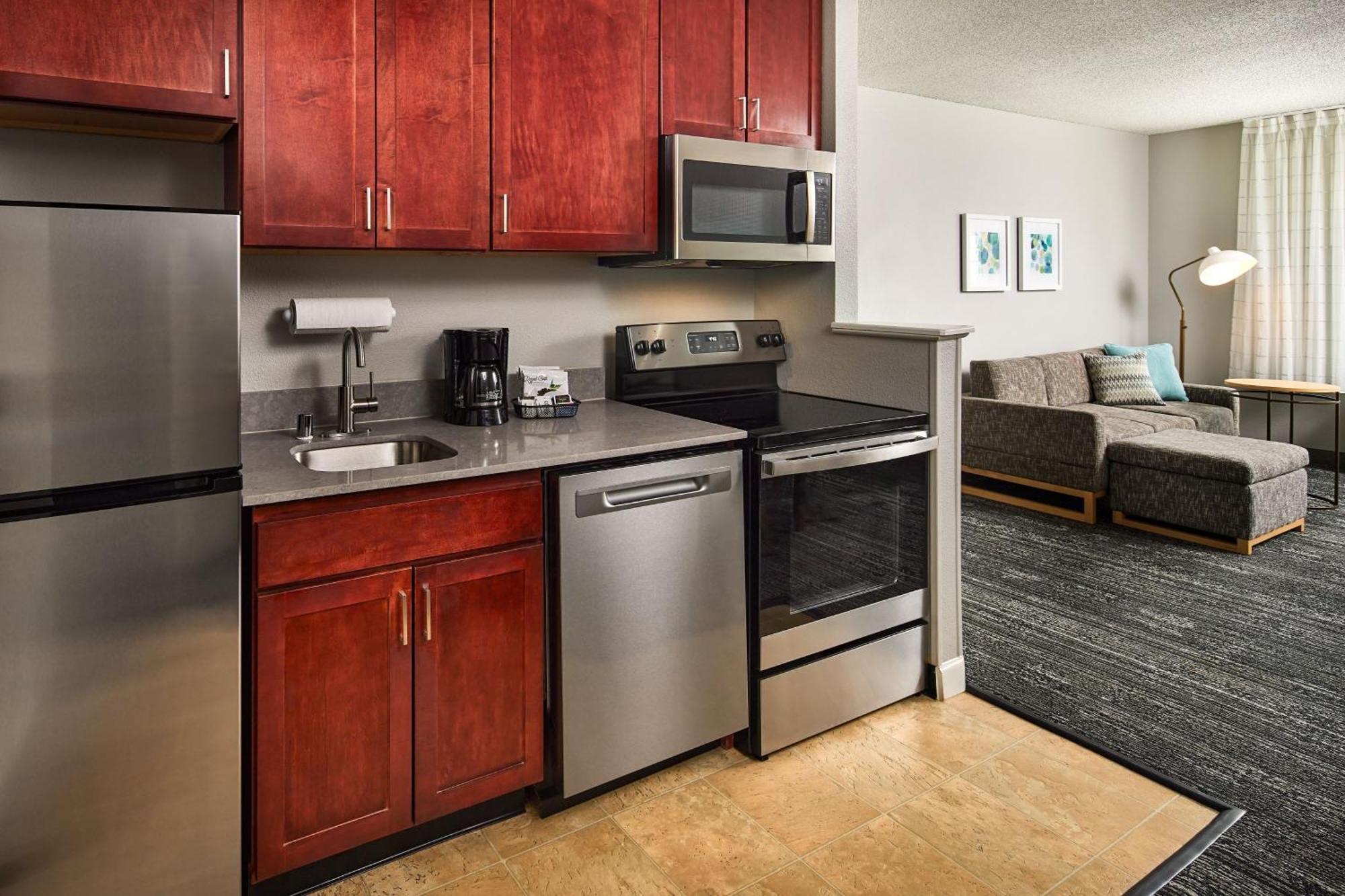 Towneplace Suites By Marriott Colorado Springs South Zewnętrze zdjęcie