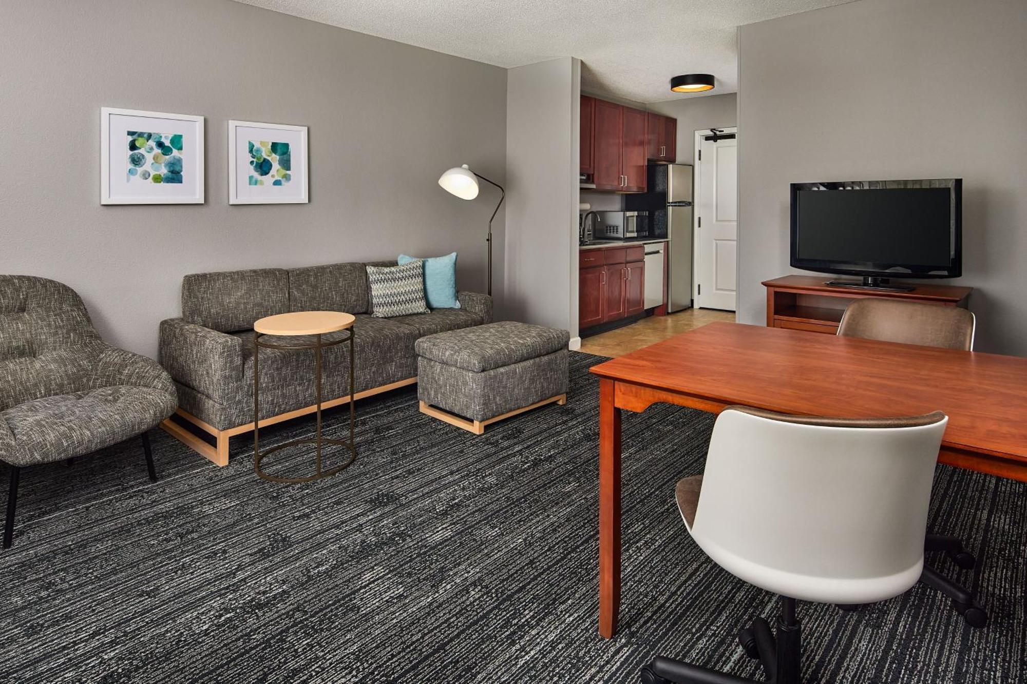 Towneplace Suites By Marriott Colorado Springs South Zewnętrze zdjęcie