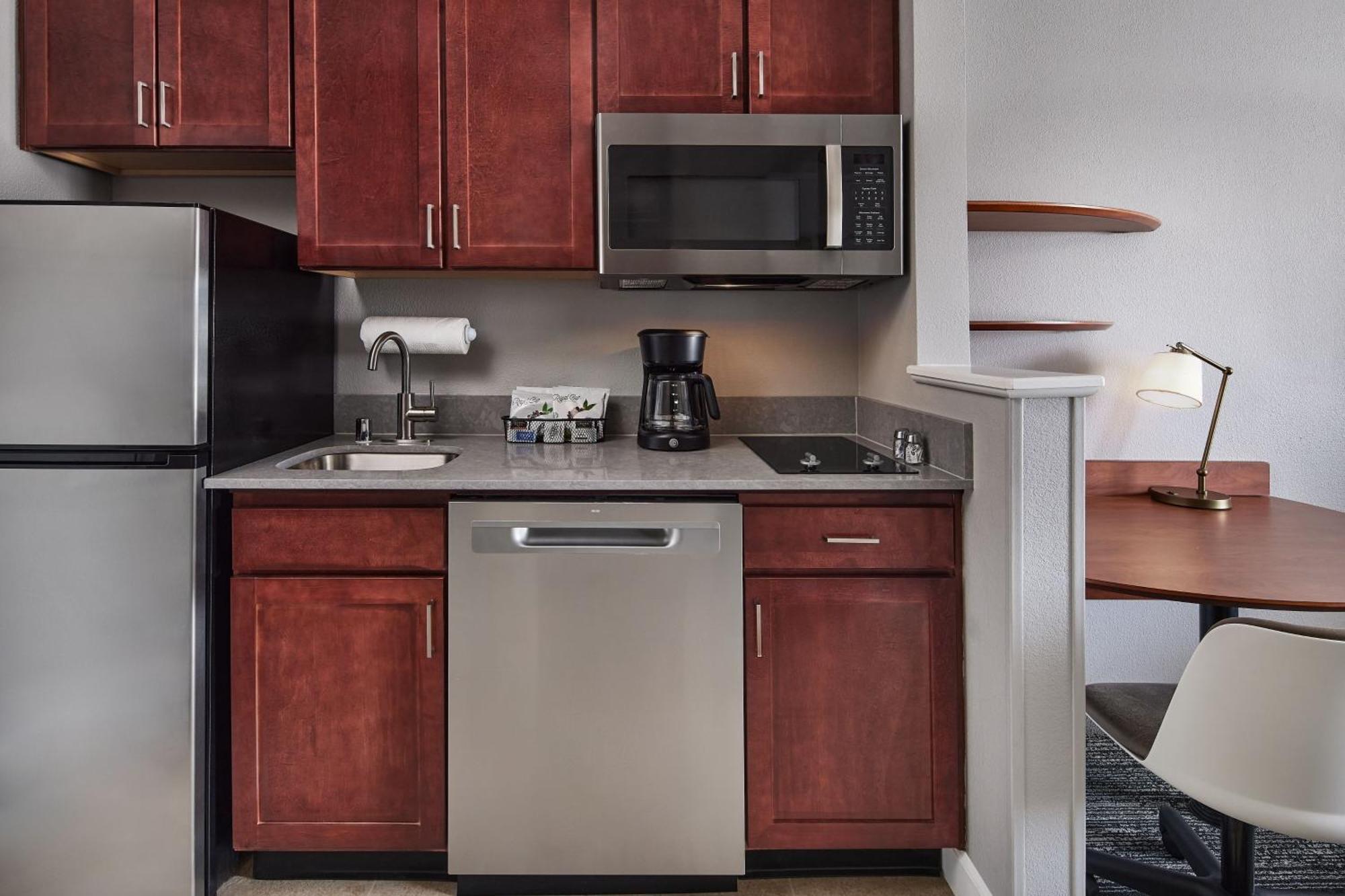 Towneplace Suites By Marriott Colorado Springs South Zewnętrze zdjęcie
