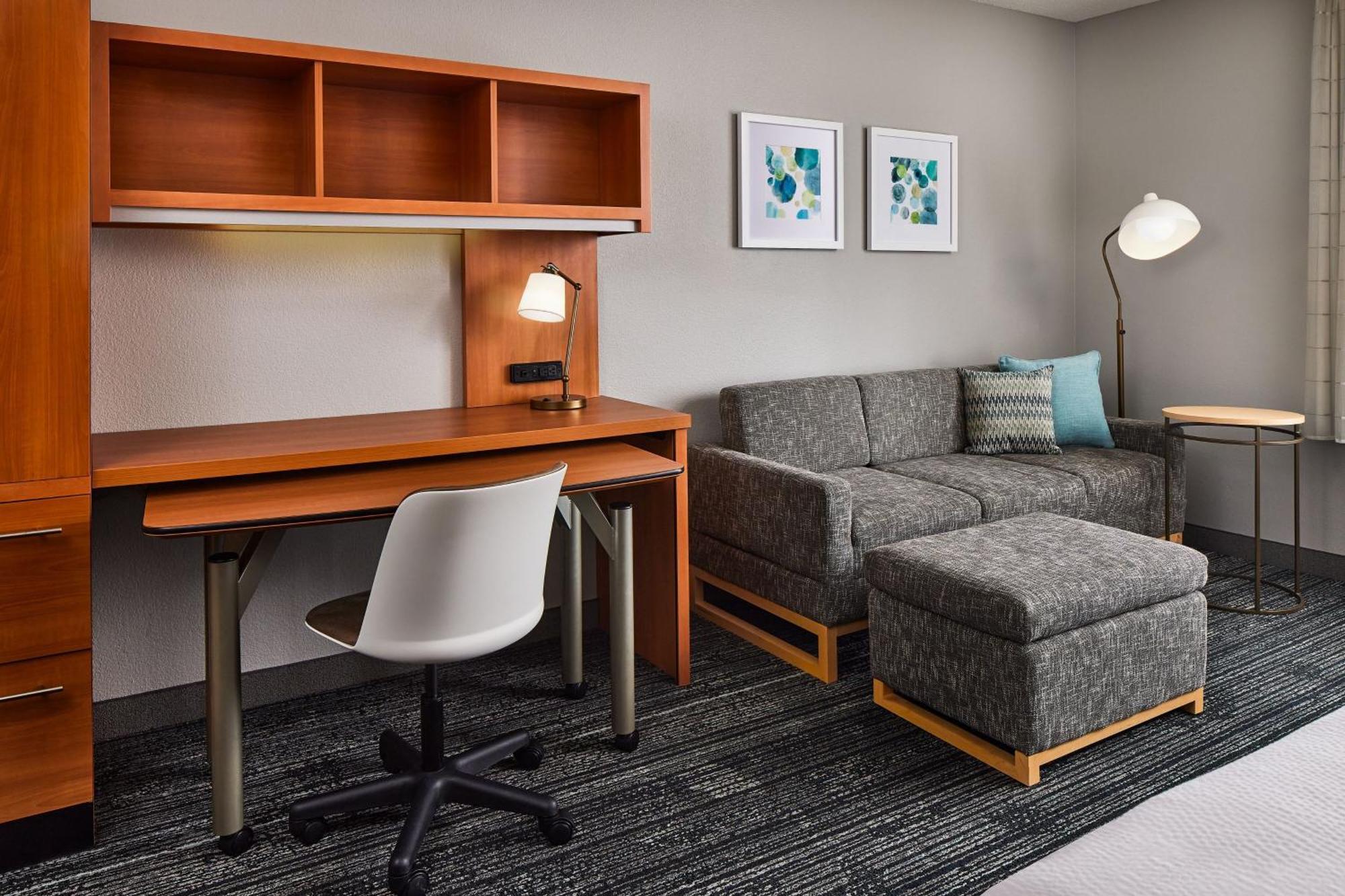 Towneplace Suites By Marriott Colorado Springs South Zewnętrze zdjęcie