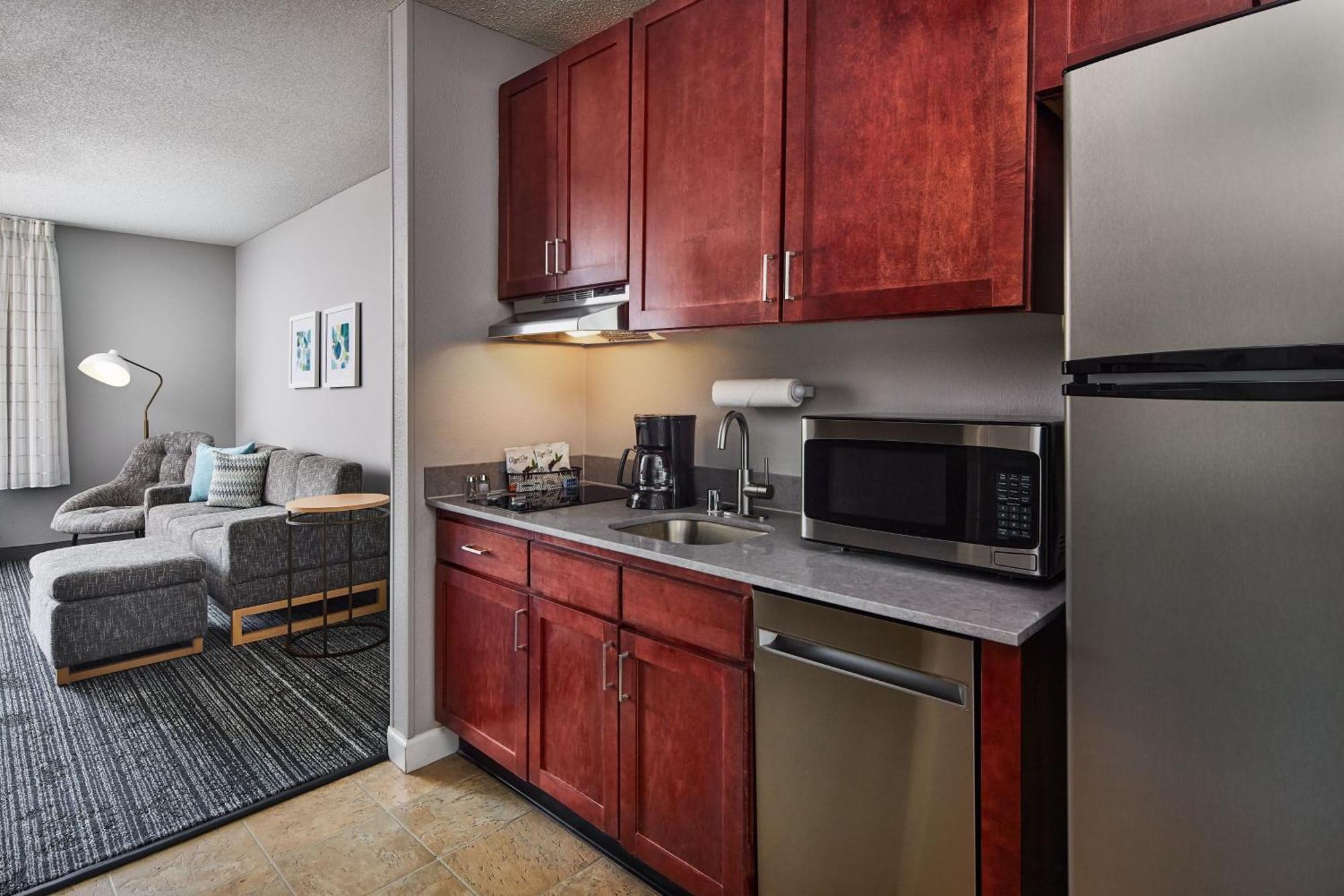 Towneplace Suites By Marriott Colorado Springs South Zewnętrze zdjęcie