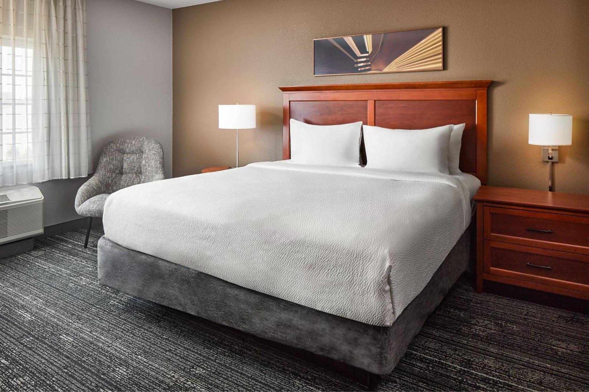 Towneplace Suites By Marriott Colorado Springs South Zewnętrze zdjęcie