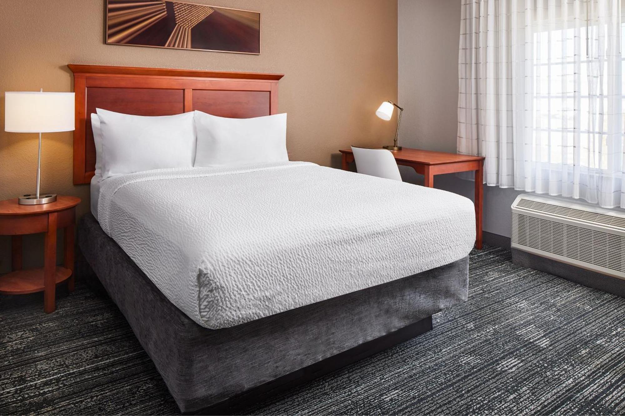 Towneplace Suites By Marriott Colorado Springs South Zewnętrze zdjęcie