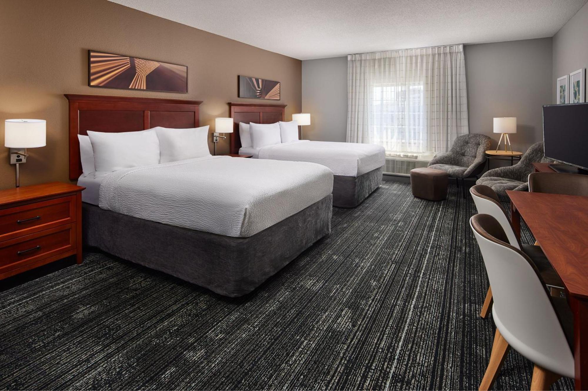 Towneplace Suites By Marriott Colorado Springs South Zewnętrze zdjęcie