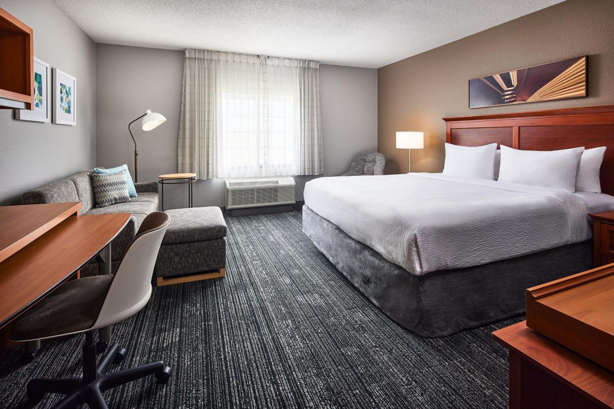 Towneplace Suites By Marriott Colorado Springs South Zewnętrze zdjęcie