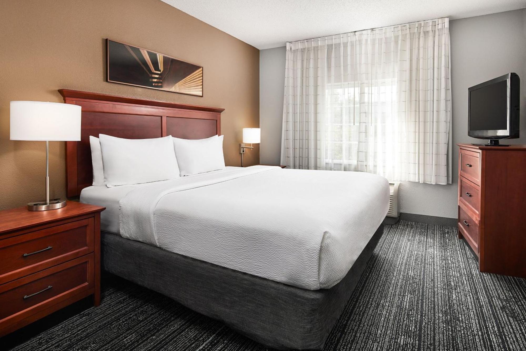 Towneplace Suites By Marriott Colorado Springs South Zewnętrze zdjęcie
