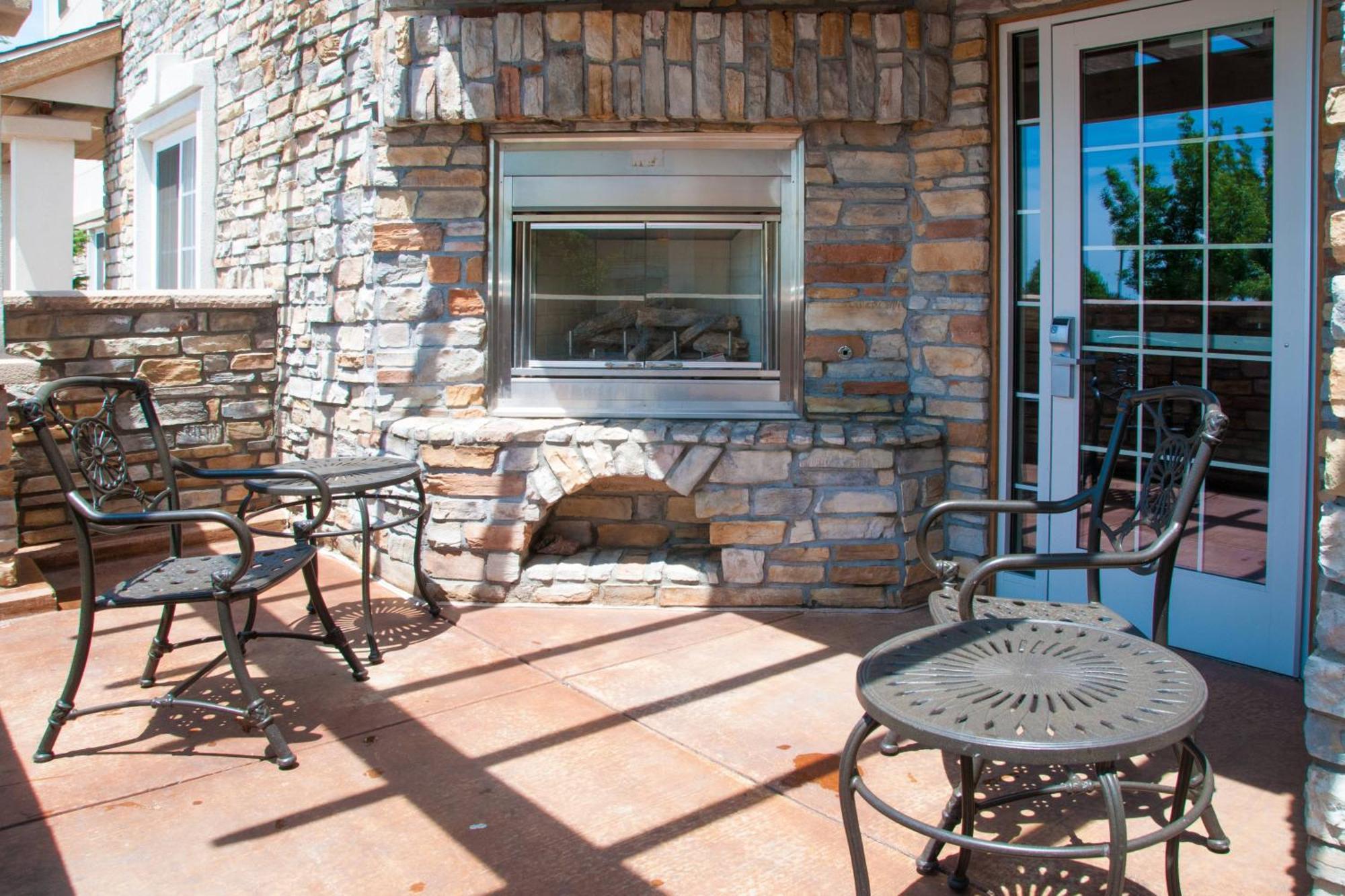 Towneplace Suites By Marriott Colorado Springs South Zewnętrze zdjęcie