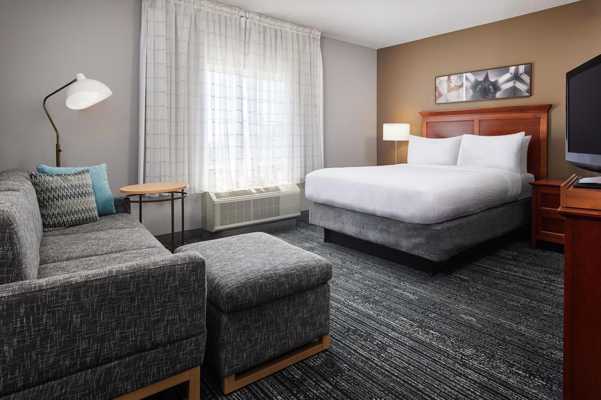 Towneplace Suites By Marriott Colorado Springs South Zewnętrze zdjęcie