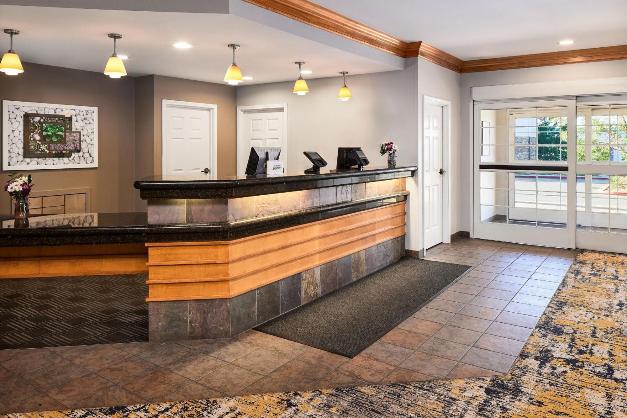 Towneplace Suites By Marriott Colorado Springs South Zewnętrze zdjęcie
