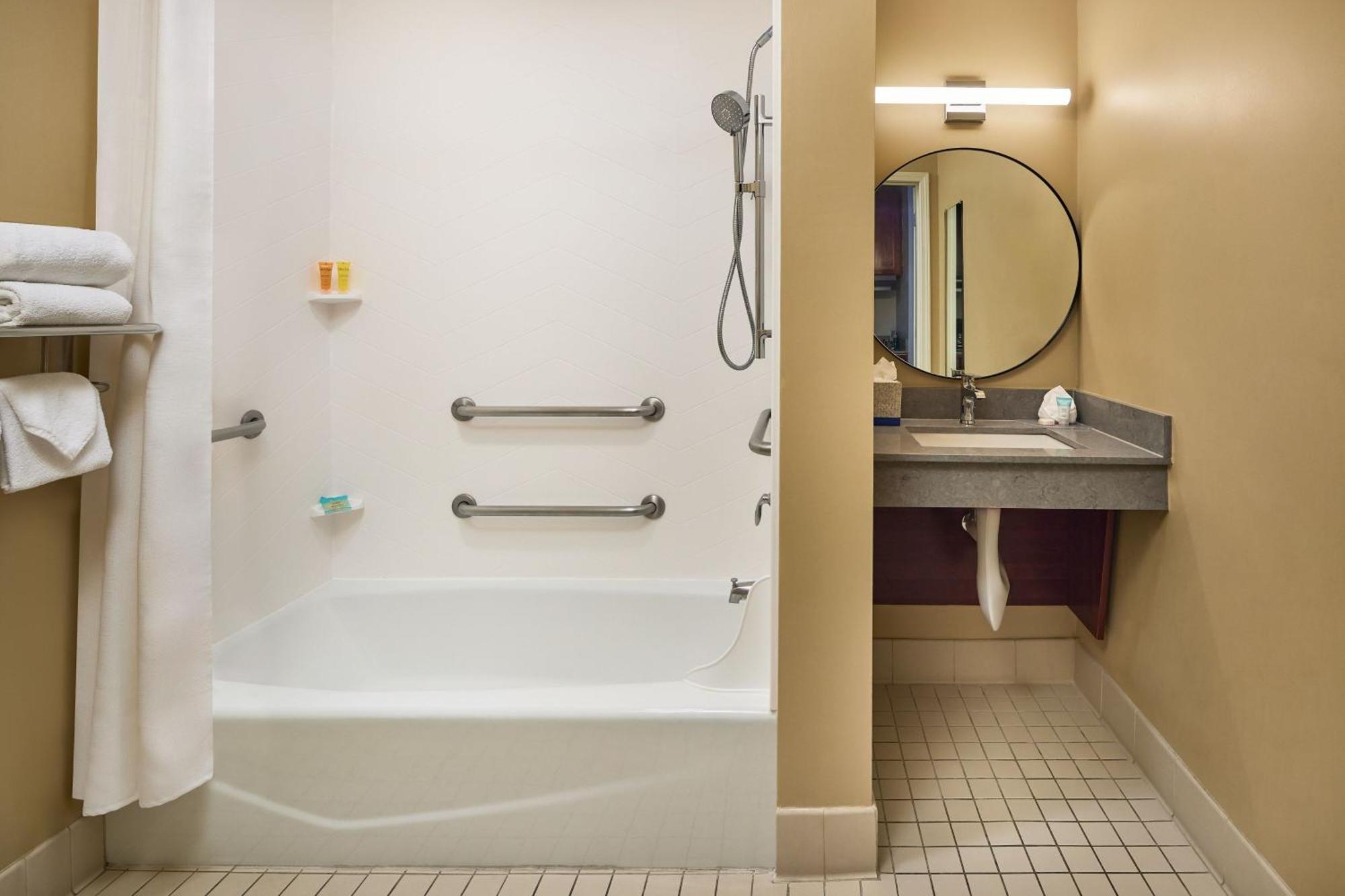 Towneplace Suites By Marriott Colorado Springs South Zewnętrze zdjęcie