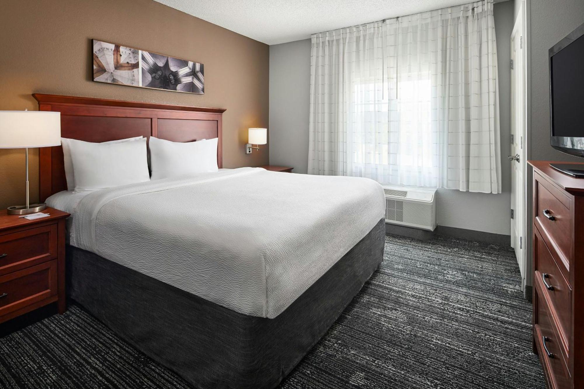 Towneplace Suites By Marriott Colorado Springs South Zewnętrze zdjęcie