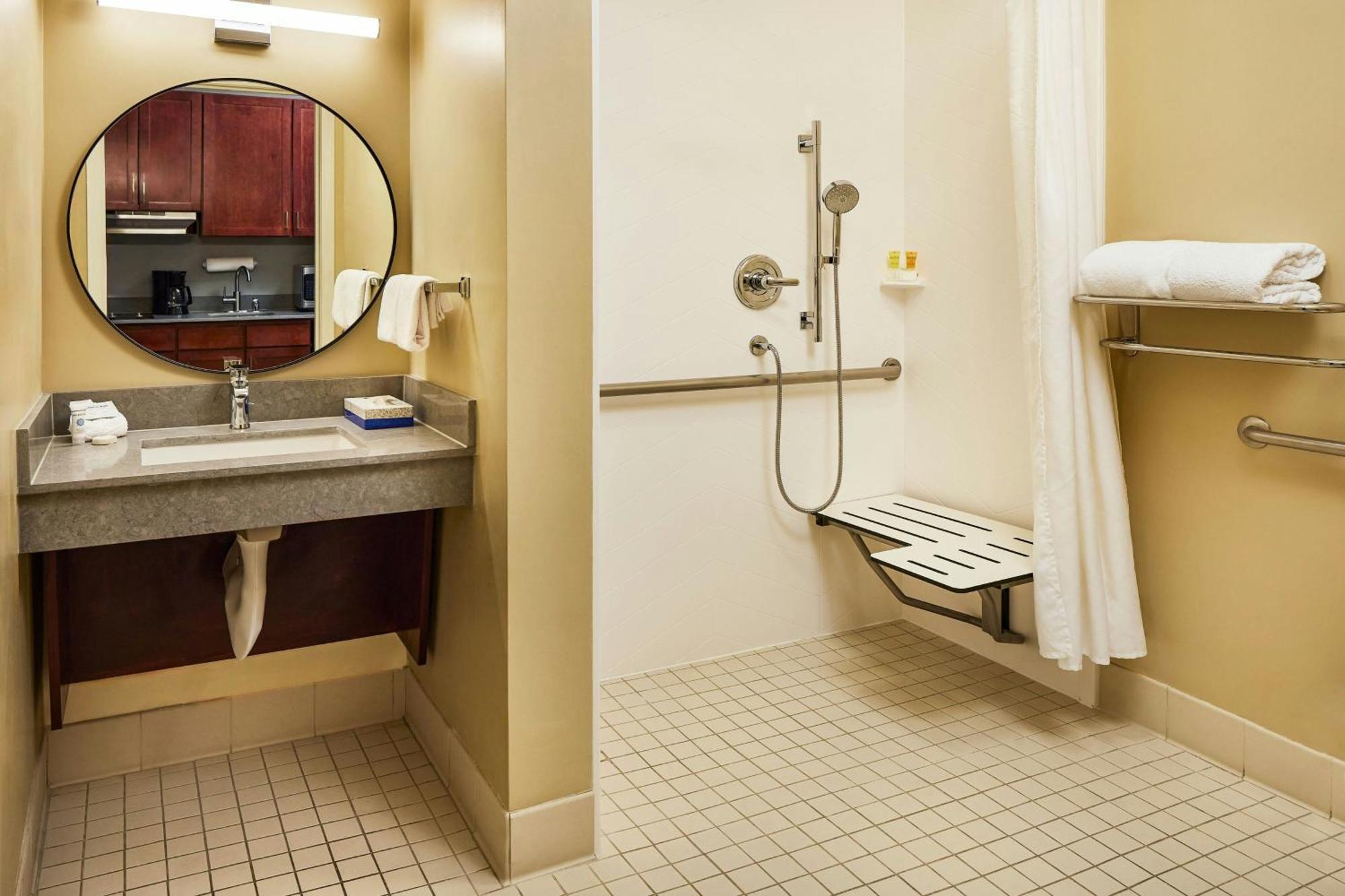 Towneplace Suites By Marriott Colorado Springs South Zewnętrze zdjęcie