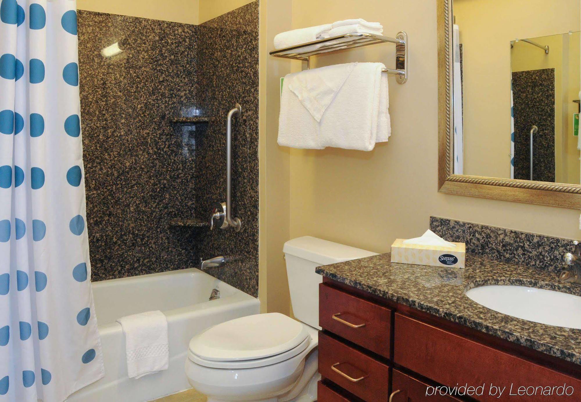 Towneplace Suites By Marriott Colorado Springs South Zewnętrze zdjęcie